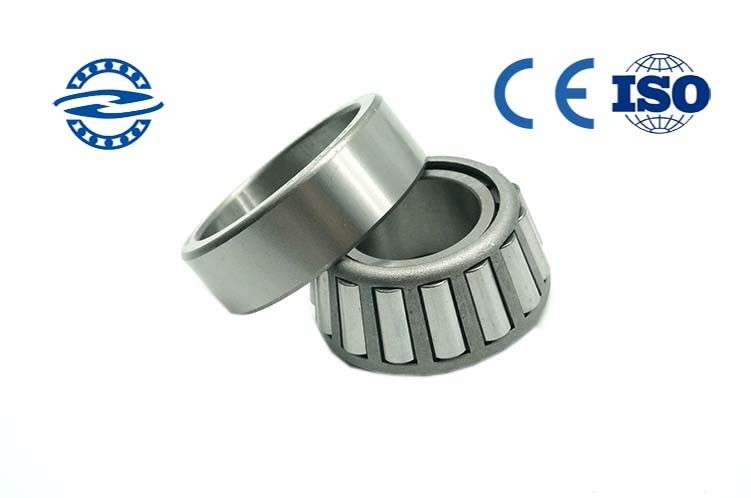 Yüksek Hızlı Ve Ayrılabilir Konik Makaralı Rulman 32304 İç Çap 20*52*21 mm