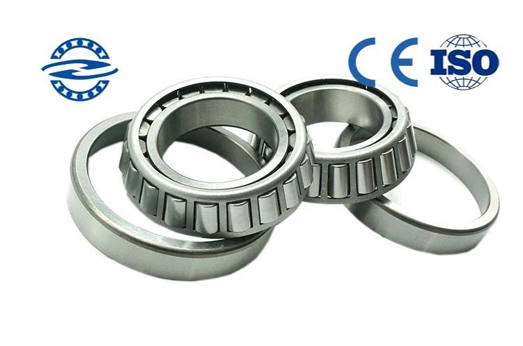 Orijinal 32905 Timken Konik Rulman Dış Çap boyutu 42*25*12mm