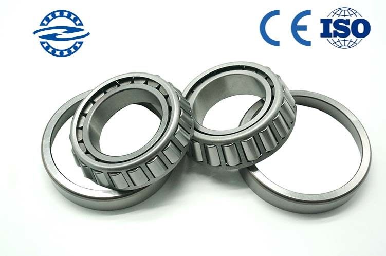 Orijinal 32905 Timken Konik Rulman Dış Çap boyutu 42*25*12mm