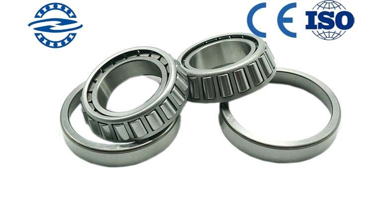 Orijinal 32905 Timken Konik Rulman Dış Çap boyutu 42*25*12mm