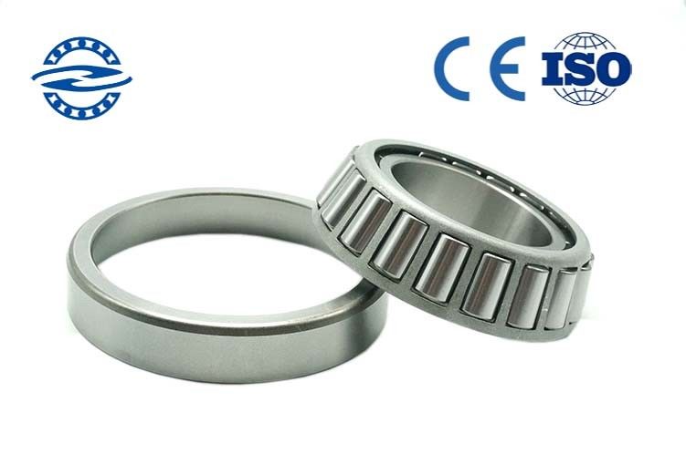 32005 Tek Sıralı Konik Makaralı Rulman C4 C5 Açıklık Dış Çap 25*47*15mm