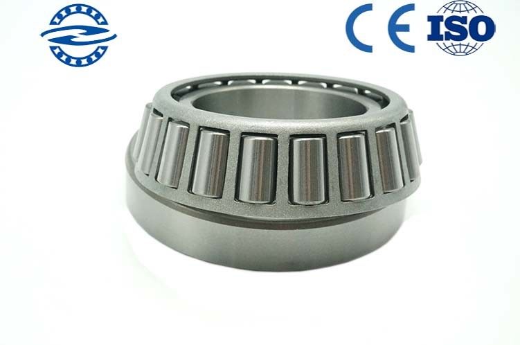 32005 Tek Sıralı Konik Makaralı Rulman C4 C5 Açıklık Dış Çap 25*47*15mm