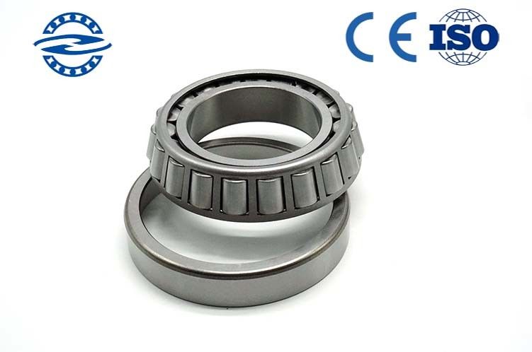 30305 P0 P6 P5 Hassas Konik Makaralı Rulman boyutu 25*62*18.25mm