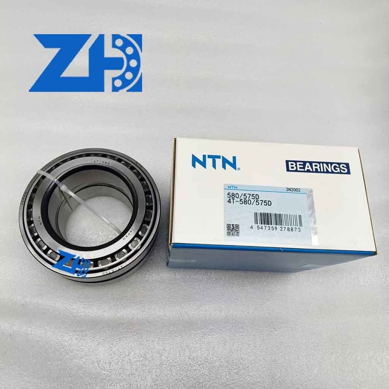 4T-580/575D Tapered Roller Bearings Endüstriyel rulmanlar Mekanik rulmanlar Otomobil rulmanlar Havacılık rulmanlar