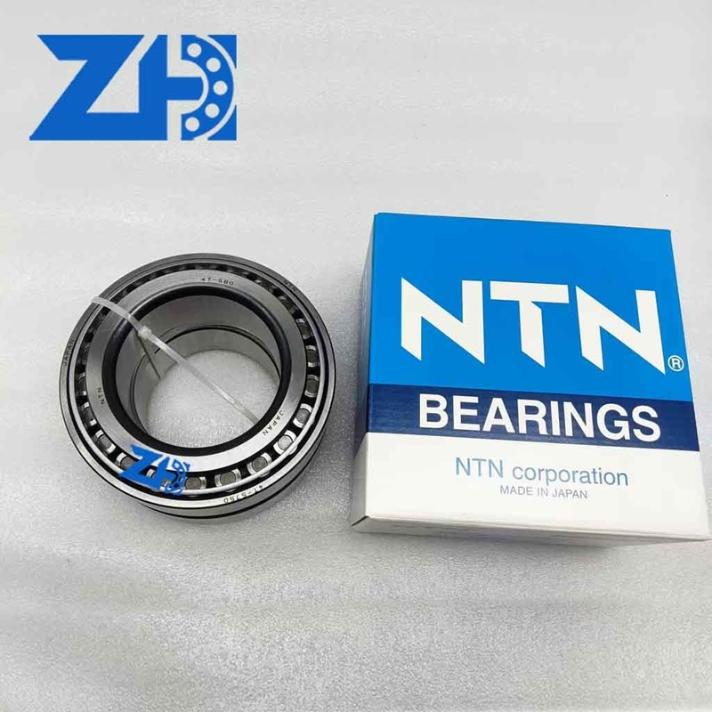 4T-580/575D Tapered Roller Bearings Endüstriyel rulmanlar Mekanik rulmanlar Otomobil rulmanlar Havacılık rulmanlar