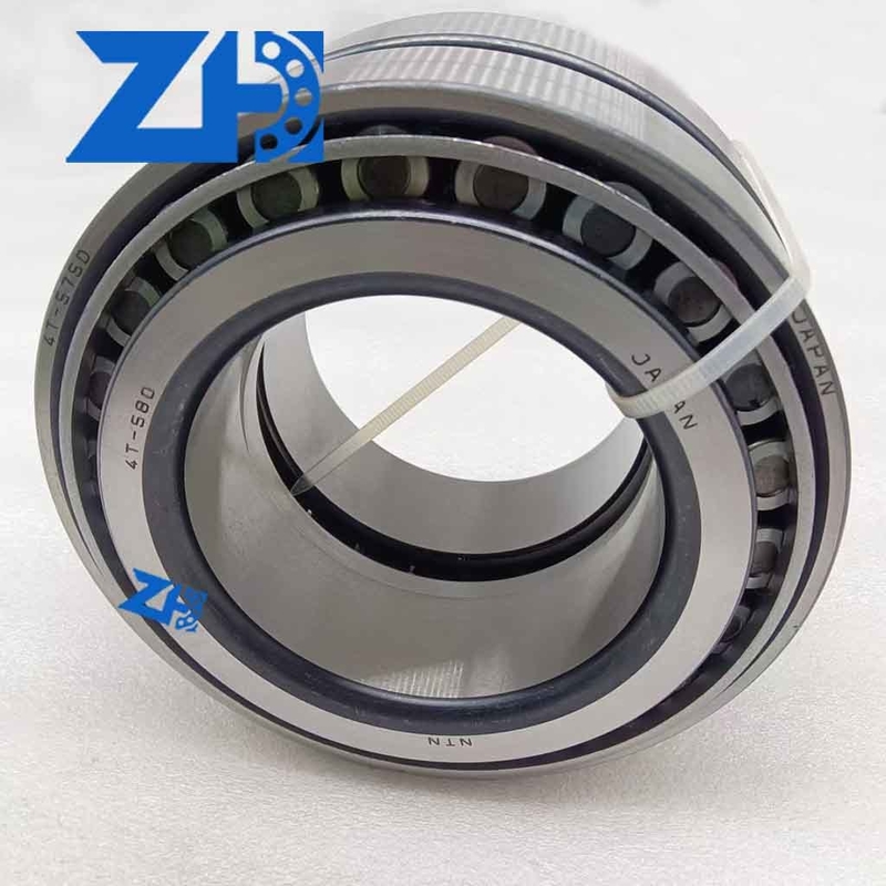 4T-580/575D Tapered Roller Bearings Endüstriyel rulmanlar Mekanik rulmanlar Otomobil rulmanlar Havacılık rulmanlar