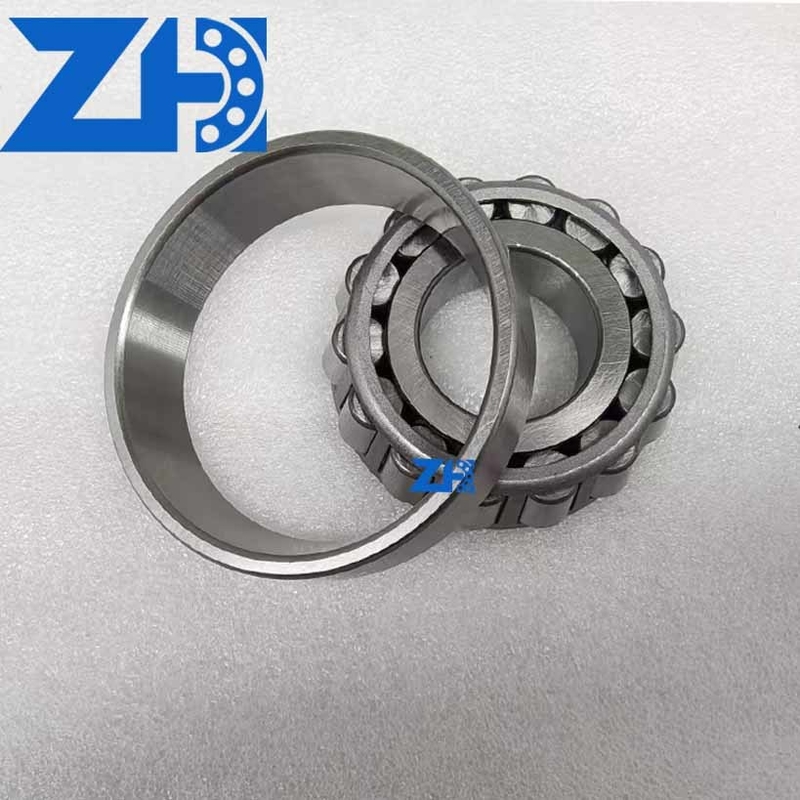 4T-30306 konik makaralı rulmanlar, takım tezgahı rulmanları, motor rulmanları, pompa rulmanları, otomotiv rulmanları, inşaat makineleri rulmanları ve madencilik makineleri rulmanları için