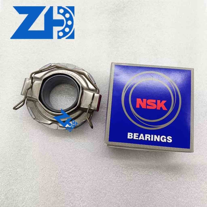 68TKB3505A2RA Koplama rulmanı Otomobil rulmanı Toyota Yaris, Hilux ve diğer modellerin koplama serbest bırakma mekanizmasında kullanılabilir.