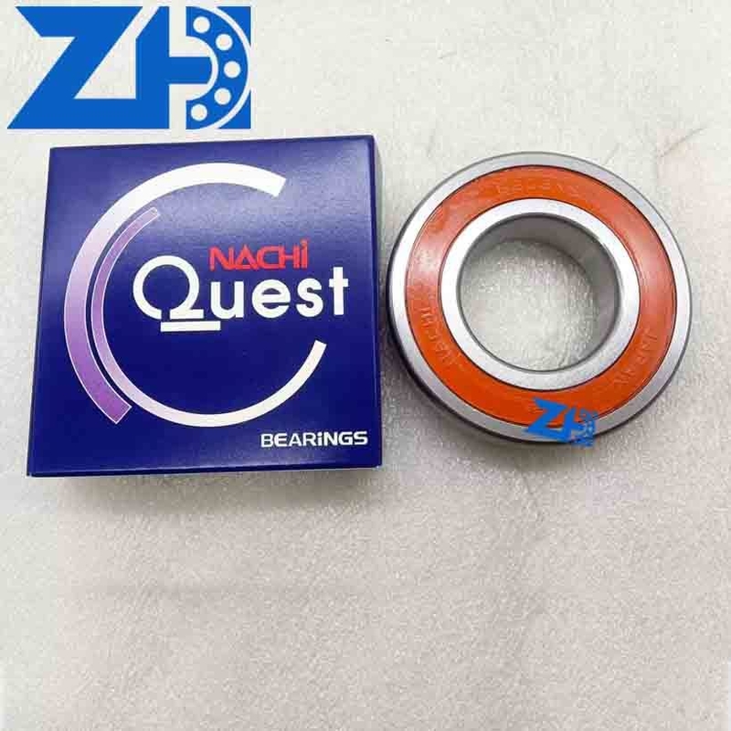 6208-2NSE Derin yarıklı top rulmanları, motor ve pompa ekipmanları rulmanları, iletim sistemi rulmanları, tarım makineleri rulmanları, yüksek hızlı fan rulmanları, hassas araç rulmanları