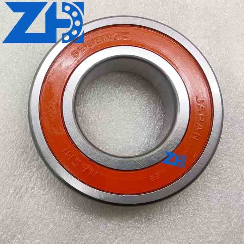 6208-2NSE Derin yarıklı top rulmanları, motor ve pompa ekipmanları rulmanları, iletim sistemi rulmanları, tarım makineleri rulmanları, yüksek hızlı fan rulmanları, hassas araç rulmanları