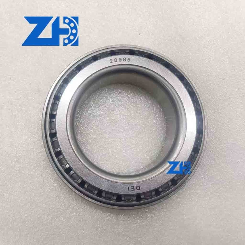 28985/21 Konik Makaralı Rulmanlar Endüstriyel Makine Rulmanları Otomotiv Rulmanları İnşaat Makine Rulmanları Tıbbi Ekipman Rulmanları