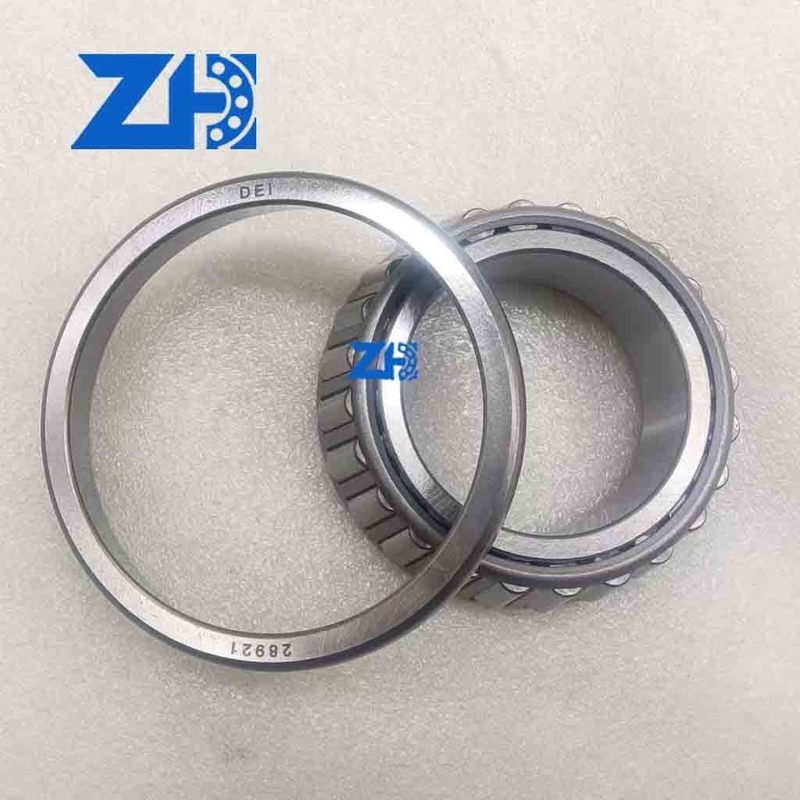 28985/21 Konik Makaralı Rulmanlar Endüstriyel Makine Rulmanları Otomotiv Rulmanları İnşaat Makine Rulmanları Tıbbi Ekipman Rulmanları