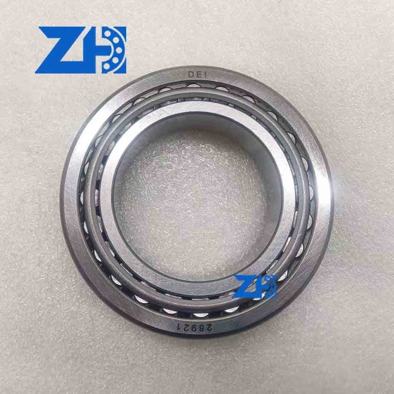 28985/21 Konik Makaralı Rulmanlar Endüstriyel Makine Rulmanları Otomotiv Rulmanları İnşaat Makine Rulmanları Tıbbi Ekipman Rulmanları
