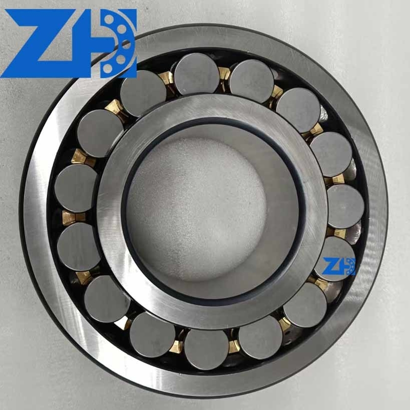 22326MBW33C3 küresel rulo rulmanları endüstriyel makinelerde, asansörlerde, tekstil makinelerinde, gıda işleme makinelerinde, metalürji ekipmanlarında ve madencilik makinelerinde kullanılır