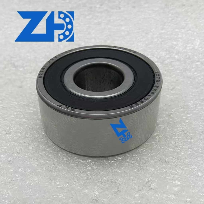 SKF 62201-2RS1/C3  Düşük sürtünme ve düşük gürültü ve titreşim için optimize edilmiştir
