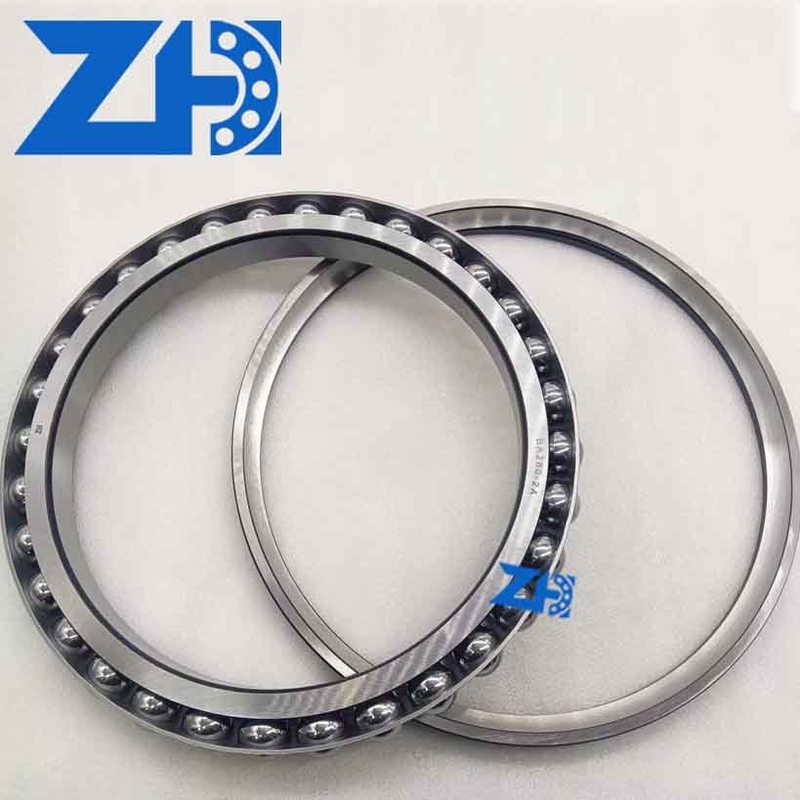 ZH BA280-2A Ekskavatör rulmanları, döngü mekanizması rulmanları, çalışma aygıtı rulmanları, aktarım sistemi rulmanları