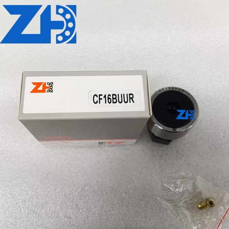 CF16BUUR iğneli rulmanlar CNC tezgahları, pirinç ve un makineleri, basınç test pompaları, şekerleme makineleri, delme makineleri, yorulma test makineleri, ayakkabı makineleri, karıştırma ekipmanlarında kullanılır.