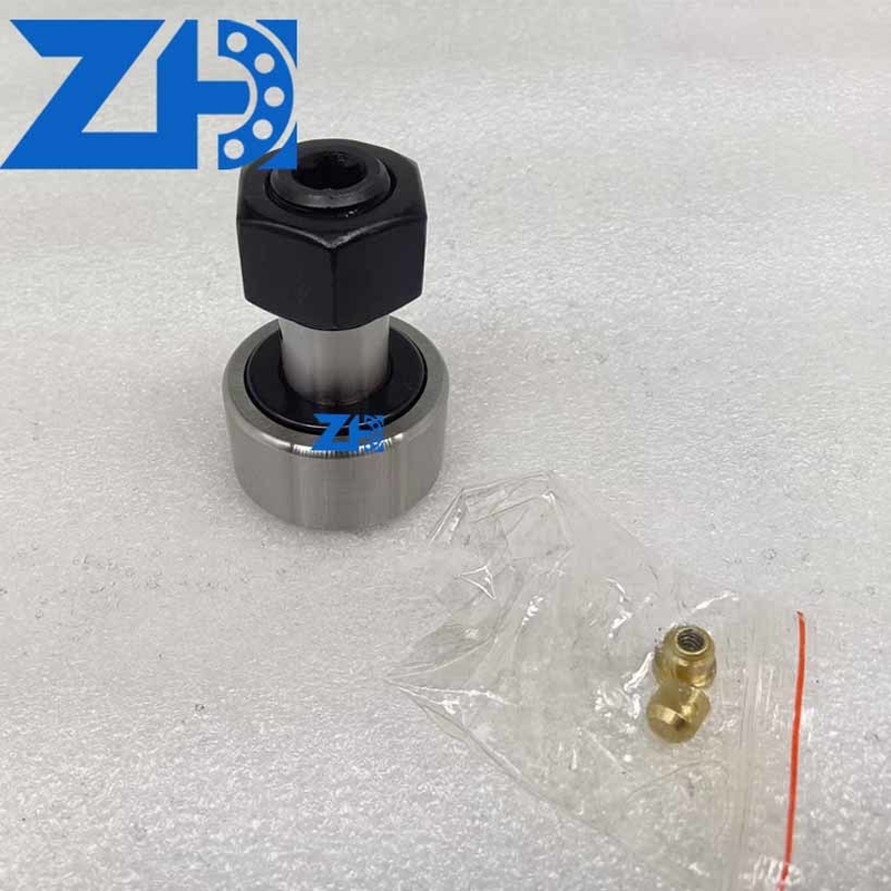 CF16BUUR iğneli rulmanlar CNC tezgahları, pirinç ve un makineleri, basınç test pompaları, şekerleme makineleri, delme makineleri, yorulma test makineleri, ayakkabı makineleri, karıştırma ekipmanlarında kullanılır.