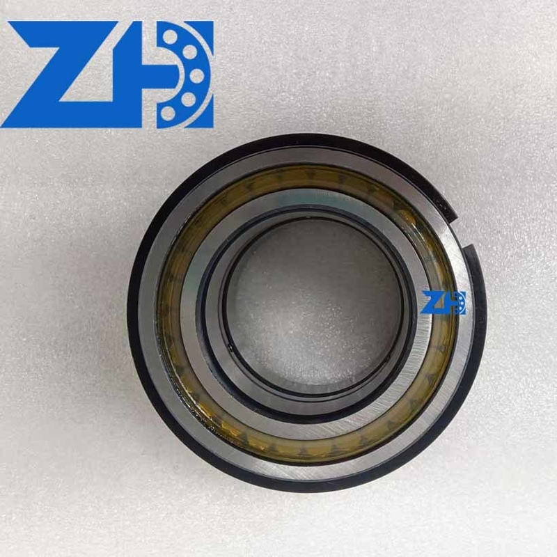 CF20-1BUUR iğneli rulo rulmanları, CNC alet makinesi rulmanları, mekanik ekipman rulmanları, gıda makinesi rulmanları, basınç test pompası rulmanları, soğuk kaynak makinesi rulmanları
