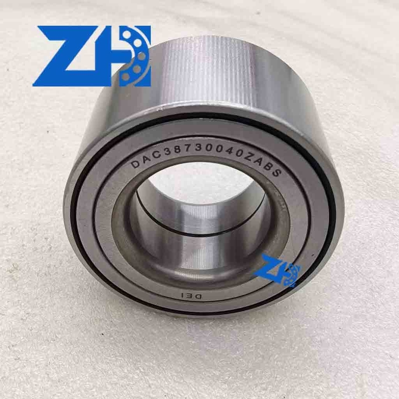 DAC38730040ZABS otomobil tekerlek göbeği rulmanı 38X73X40MM, Fit ve City gibi bazı Honda modelleri için uygundur