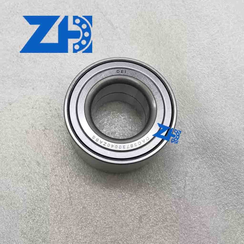DAC38730040ZABS otomobil tekerlek göbeği rulmanı 38X73X40MM, Fit ve City gibi bazı Honda modelleri için uygundur