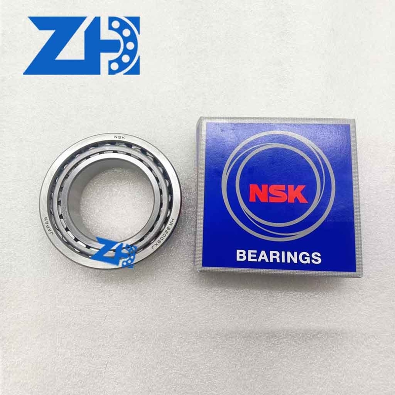 HR32009XJ konik makaralı rulmanlar, konveyör cihazları, mühendislik makineleri, takım tezgahları, otomobiller, metalurji, madencilik, güç ekipmanları dahil olmak üzere çeşitli endüstriyel alanlarda kullanılabilir.