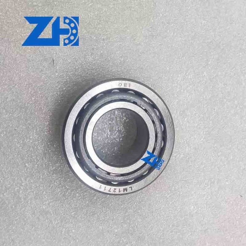 LM12749/11 Konik Makaralı Rulman  İnşaat makineleri, takım tezgahları, otomobiller, metalurji endüstrisi, madencilik endüstrisi, petrol endüstrisi, elektrik enerjisi endüstrisi ve demiryolu endüstrisi.