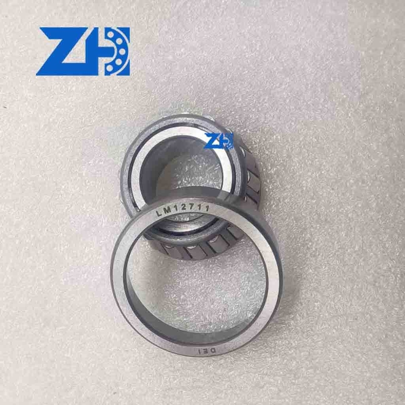 LM12749/11 Konik Makaralı Rulman  İnşaat makineleri, takım tezgahları, otomobiller, metalurji endüstrisi, madencilik endüstrisi, petrol endüstrisi, elektrik enerjisi endüstrisi ve demiryolu endüstrisi.