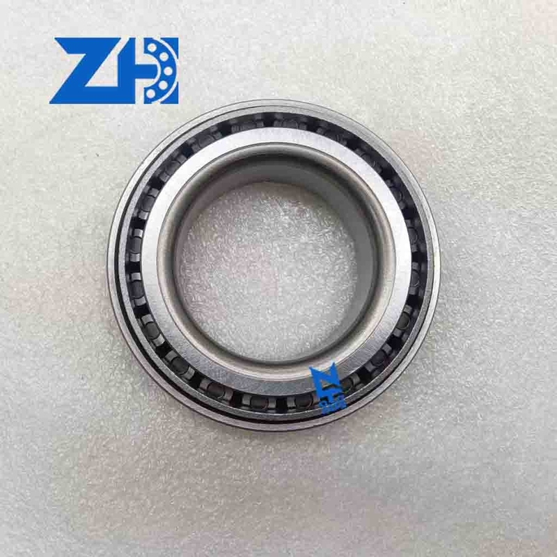 LM603049/11 konik makaralı rulmanlar, otomotiv rulmanları, ağır hizmet makineleri, haddehane rulmanları, madencilik makineleri rulmanları, takım tezgahı rulmanları ve konveyör rulmanları için.