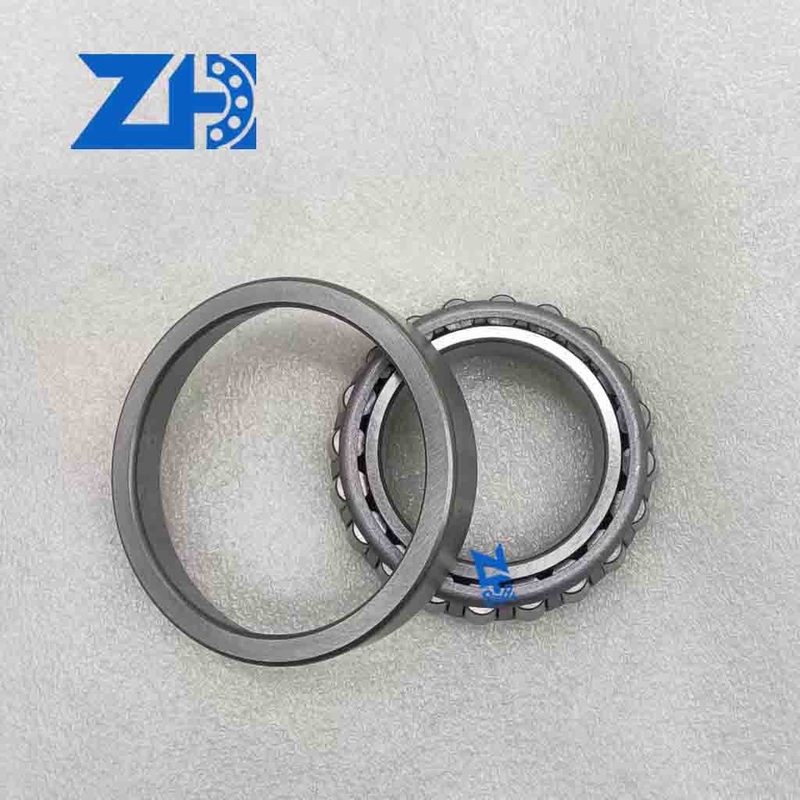 LM603049/11 konik makaralı rulmanlar, otomotiv rulmanları, ağır hizmet makineleri, haddehane rulmanları, madencilik makineleri rulmanları, takım tezgahı rulmanları ve konveyör rulmanları için.