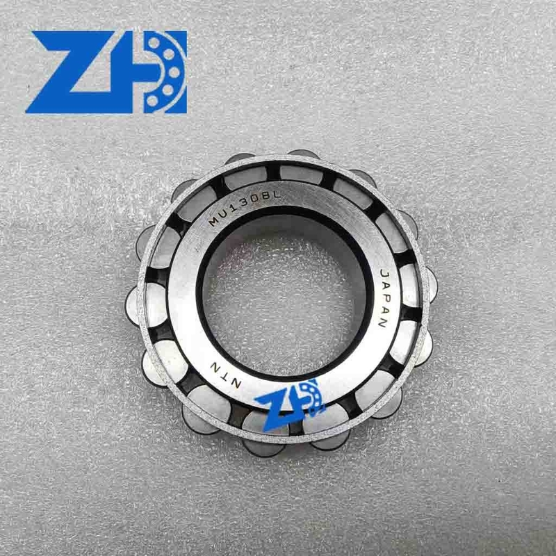 MU1308L silindirik rulo rulmanları, makine aletinin ana rulmanlarında, tekstil makinelerinin tahrik ocağı, makine üretim rulmanlarında ve tarım makinelerinin rulmanlarında kullanılır.