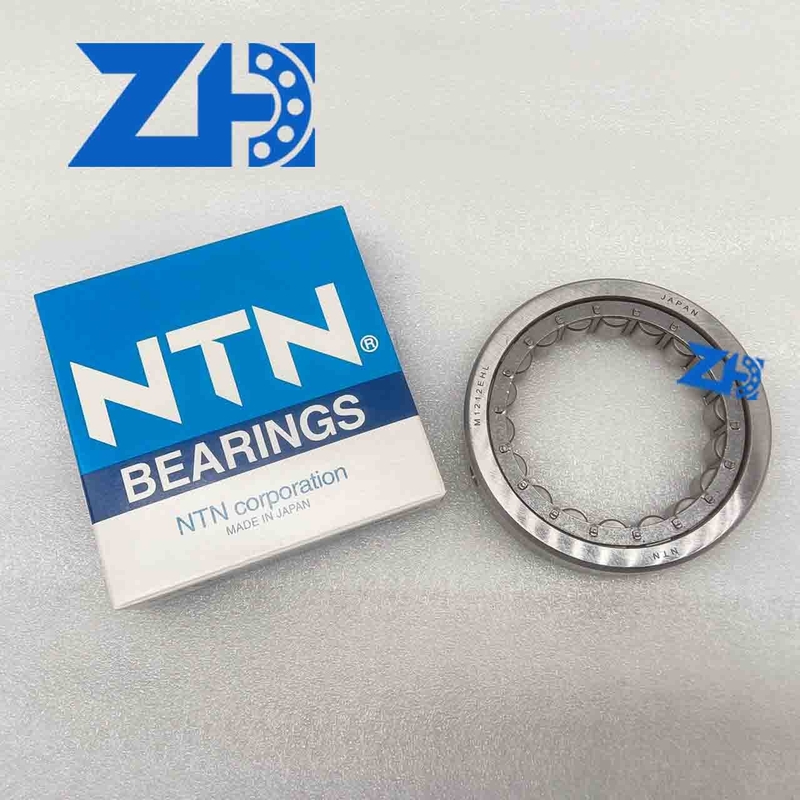 M1212EHL küresel rulo rulmanları endüstriyel makine rulmanlarında, makine alet spindle rulmanlarında, ağır ekipman rulmanlarında ve demiryolu aracı rulmanlarında kullanılır.