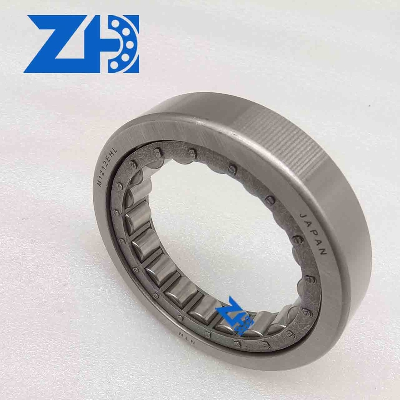 M1212EHL küresel rulo rulmanları endüstriyel makine rulmanlarında, makine alet spindle rulmanlarında, ağır ekipman rulmanlarında ve demiryolu aracı rulmanlarında kullanılır.