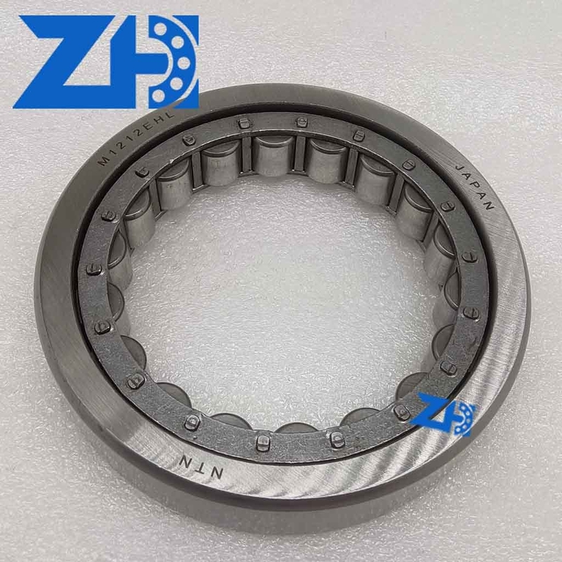 M1212EHL küresel rulo rulmanları endüstriyel makine rulmanlarında, makine alet spindle rulmanlarında, ağır ekipman rulmanlarında ve demiryolu aracı rulmanlarında kullanılır.