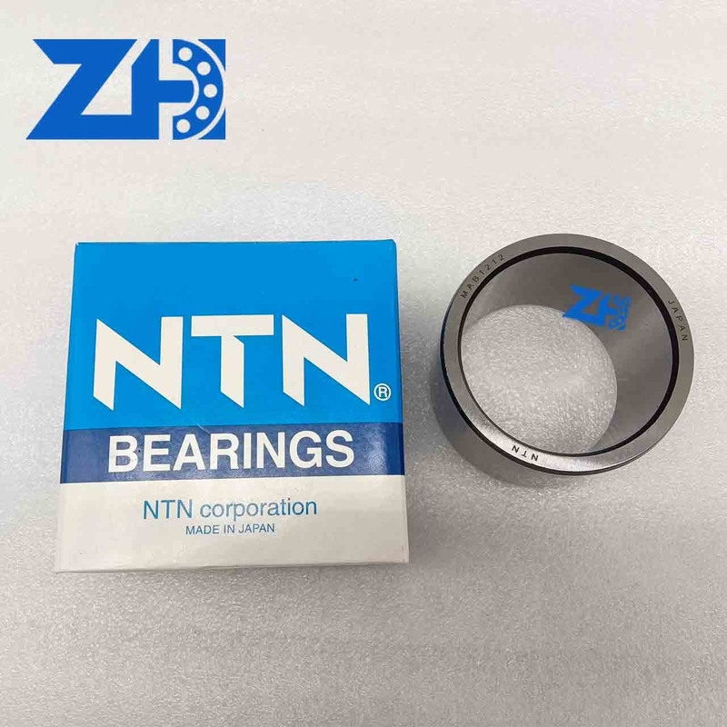 MAB1212 endüstriyel makine rulmanları, makine alet spindle rulmanları, ağır ekipman rulmanları, demiryolu taşıt rulmanları ve havacılık rulmanları için silindirli rulo rulmanları.
