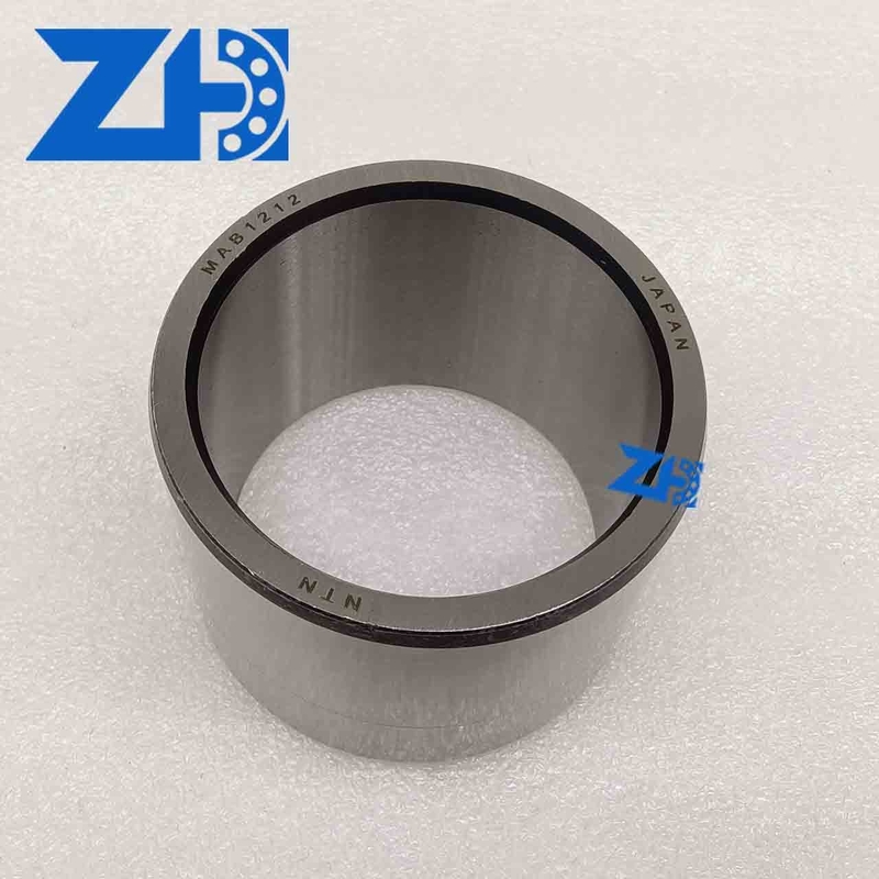 MAB1212 endüstriyel makine rulmanları, makine alet spindle rulmanları, ağır ekipman rulmanları, demiryolu taşıt rulmanları ve havacılık rulmanları için silindirli rulo rulmanları.