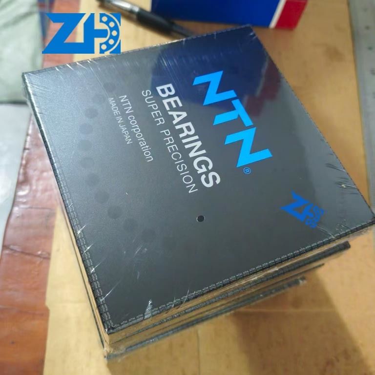 2LA-HSE014 Makine aleti rulmanları, yüksek hızlı motor rulmanları, hassas aletler, güçlendirici pompalar, baskı makineleri, mekanik rulmanlar vb. için açılı temas küre rulmanları