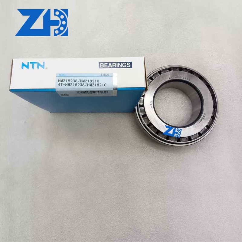 4T-HM218238 konik makaralı rulman Elektronik üretim ekipmanları rulmanları, iğneli tekerlek redüktör rulmanları, ark kaynak makinesi rulmanları, tarım makineleri rulmanları vb.