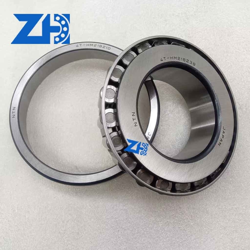 4T-HM218238 konik makaralı rulman Elektronik üretim ekipmanları rulmanları, iğneli tekerlek redüktör rulmanları, ark kaynak makinesi rulmanları, tarım makineleri rulmanları vb.