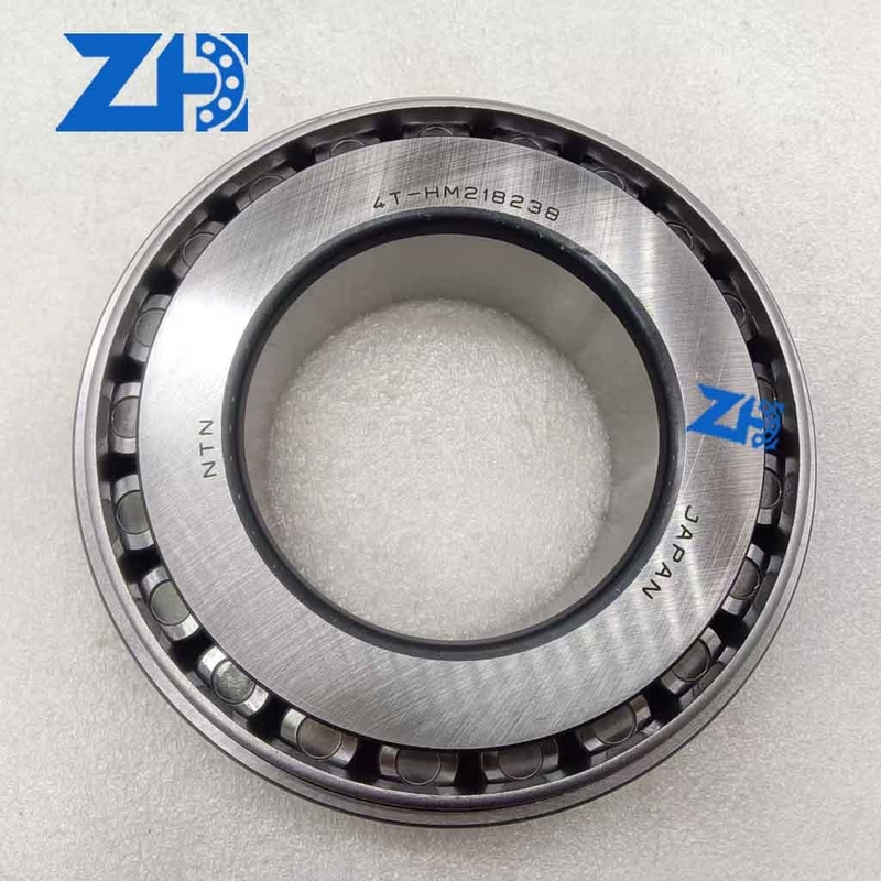 4T-HM218238 konik makaralı rulman Elektronik üretim ekipmanları rulmanları, iğneli tekerlek redüktör rulmanları, ark kaynak makinesi rulmanları, tarım makineleri rulmanları vb.
