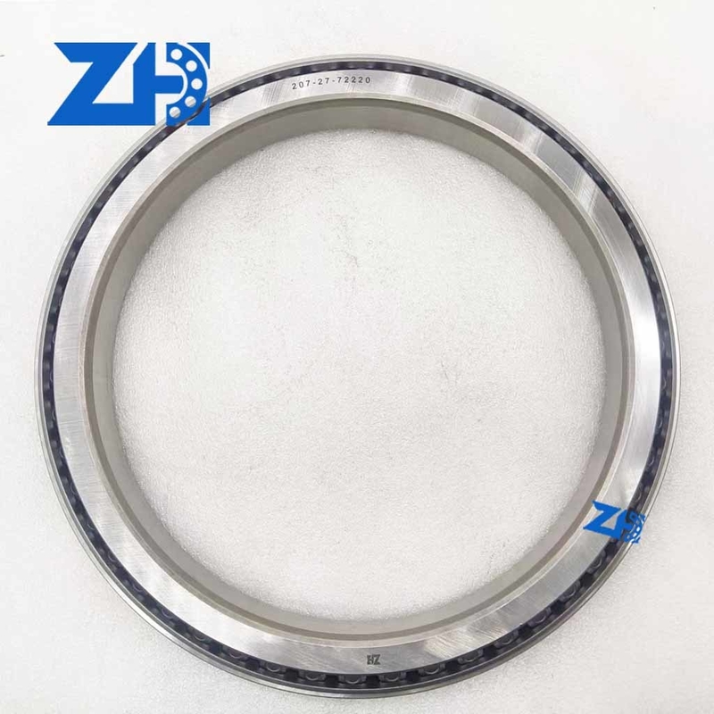 ZH 207-27-72220 Ekskavatör rulmanları, endüstriyel makine rulmanları, madencilik makine rulmanları, otomotiv endüstrisi rulmanları, hidrolik makine rulmanları, endüstriyel ekipman rulmanları