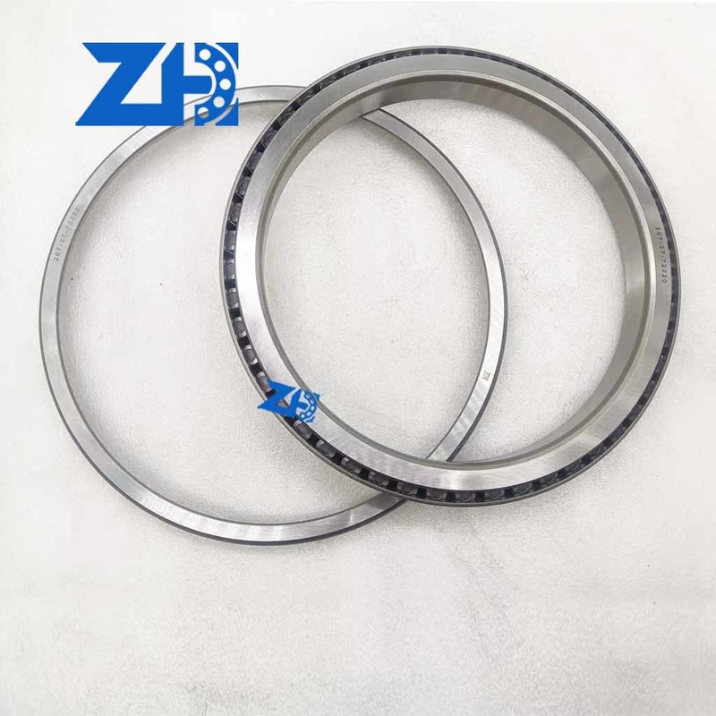 ZH 207-27-72220 Ekskavatör rulmanları, endüstriyel makine rulmanları, madencilik makine rulmanları, otomotiv endüstrisi rulmanları, hidrolik makine rulmanları, endüstriyel ekipman rulmanları