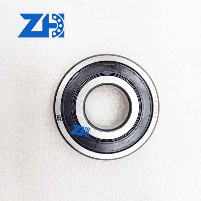 6306-2RSC3, büyük ve küçük güçlü elektrik motoru yatakları, otomobil şanzıman yatakları, santrifüj pompa yatakları, fan yatakları, çamaşır makinesi yatakları, kurutma makinesi yatakları için uygundur.