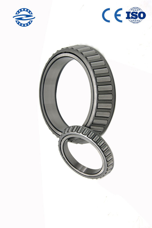 Düşük Hızlı Tek Sıralı Konik Makaralı Rulman33119 ZH marka boyutu 160*49*95mm