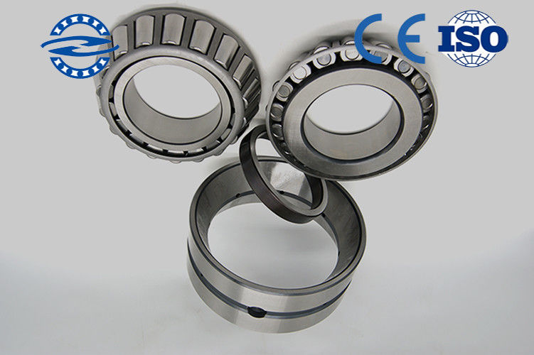Yüksek Performanslı Krom Çelik Konik Makaralı Rulman 32206 OD 0.273KG 30*62*21.5mm
