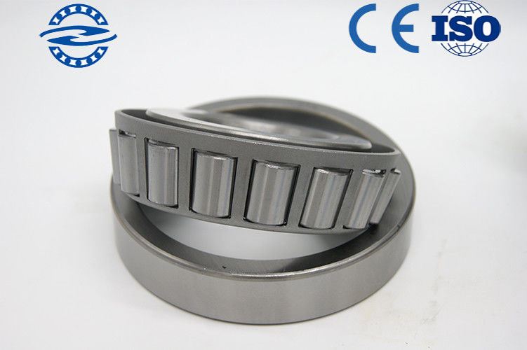 32213 Yüksek Hassasiyetli İyi Bitirme Konik Makaralı Rulman Krom Çelik 1.57kg 120*65*33mm
