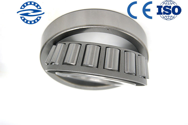 32213 Yüksek Hassasiyetli İyi Bitirme Konik Makaralı Rulman Krom Çelik 1.57kg 120*65*33mm