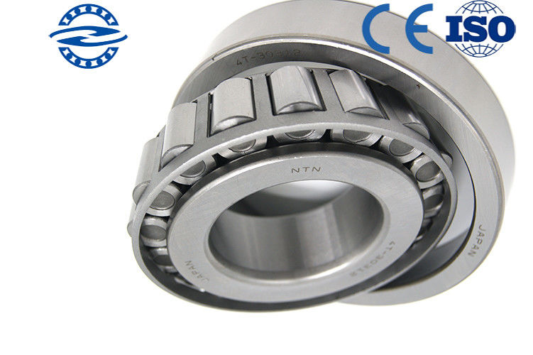 P0 P6 P5 32214 Tek Sıralı Konik Makaralı Rulmanlar Dış Çap 125*70*33.5mm