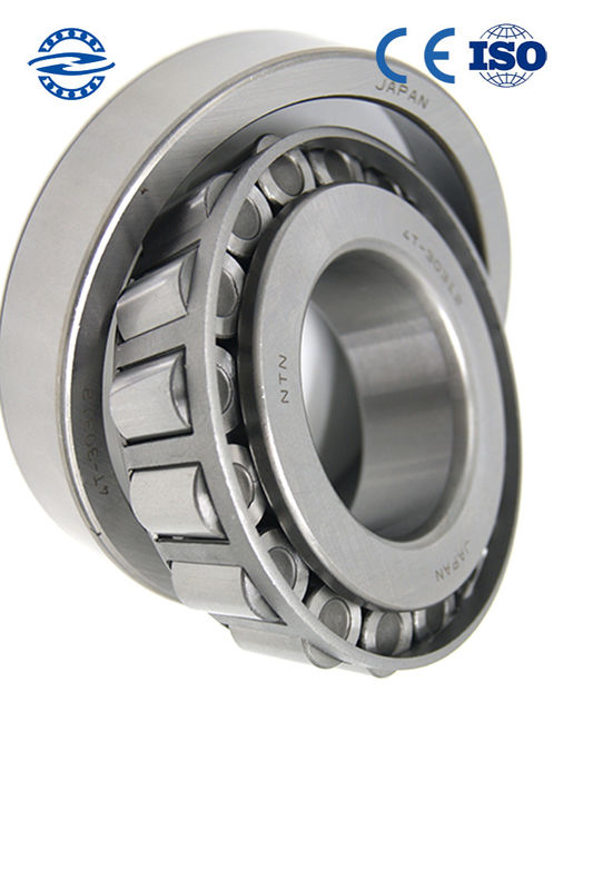 P0 P6 P5 32214 Tek Sıralı Konik Makaralı Rulmanlar Dış Çap 125*70*33.5mm