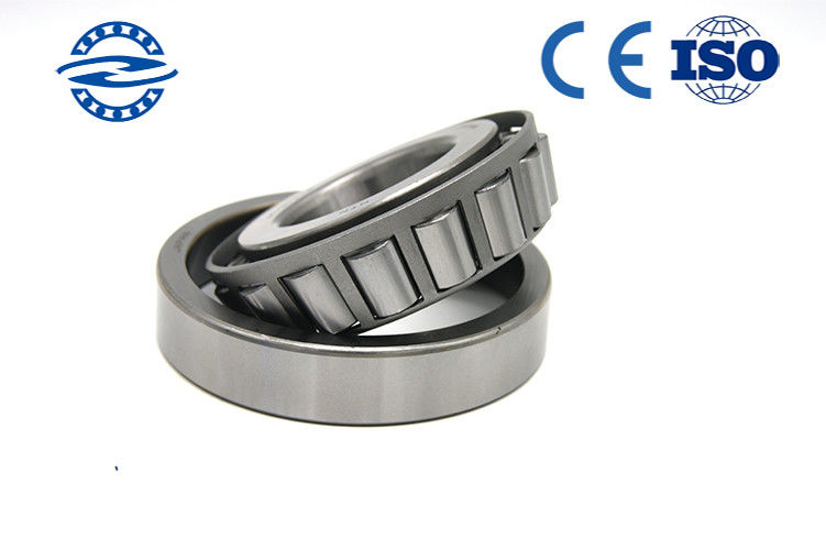32215 Konik Makaralı Rulman / Ayarlanabilir Boşluk Yüksek Hızlı Otomobil Rulman 75*130*33.5mm